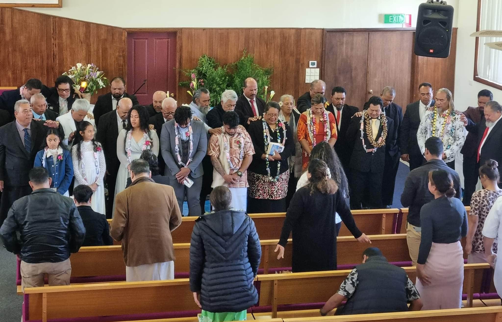LYNBROOK SAMOAN 2