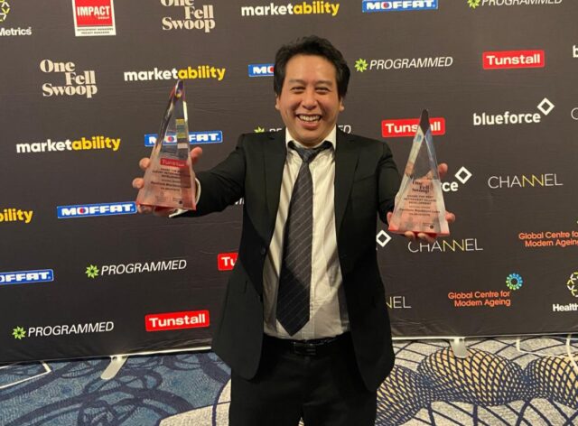 PAV AWARDS 2