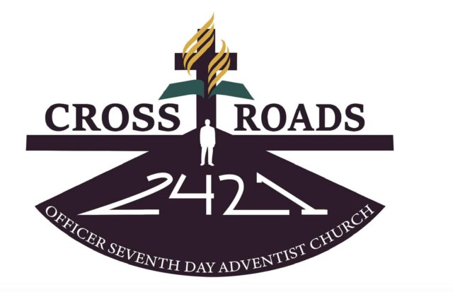 xroads logo