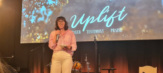 lyndelle