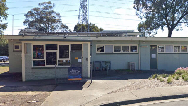 Bundoora Church (Co) Location Photo