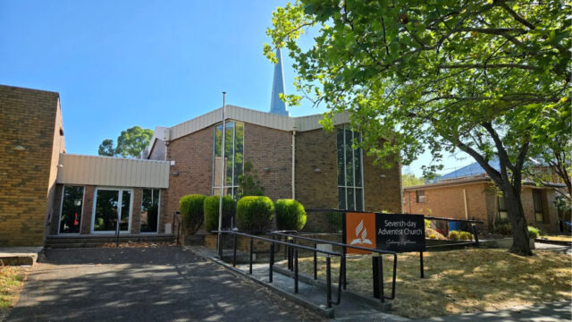 Gateway Lighthouse Church (Co) Location Photo