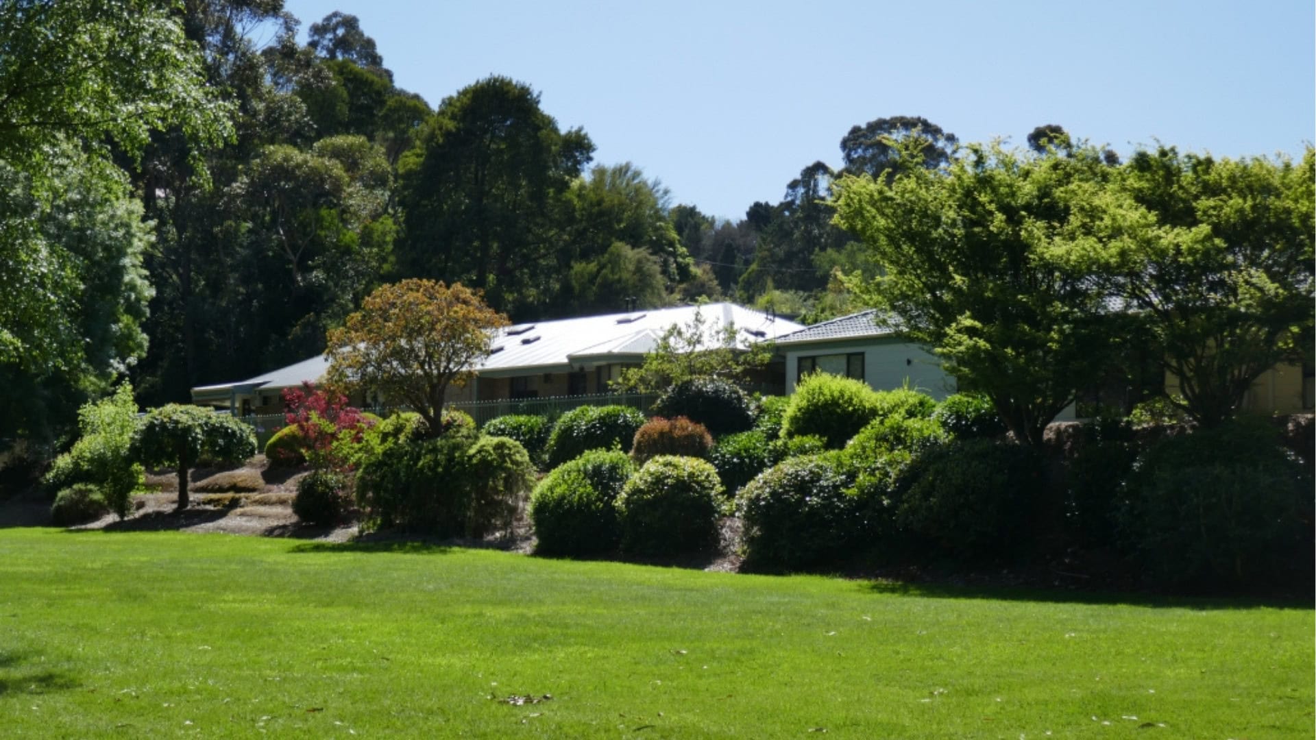 AdventCare Yarra Ranges Cover Image