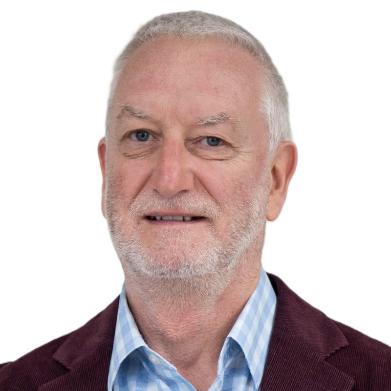 Russell Bryan