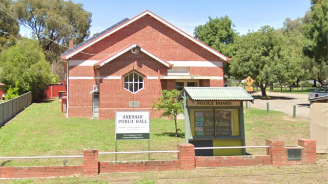 Bendigo Karen Remnant Church (Co) Location Photo