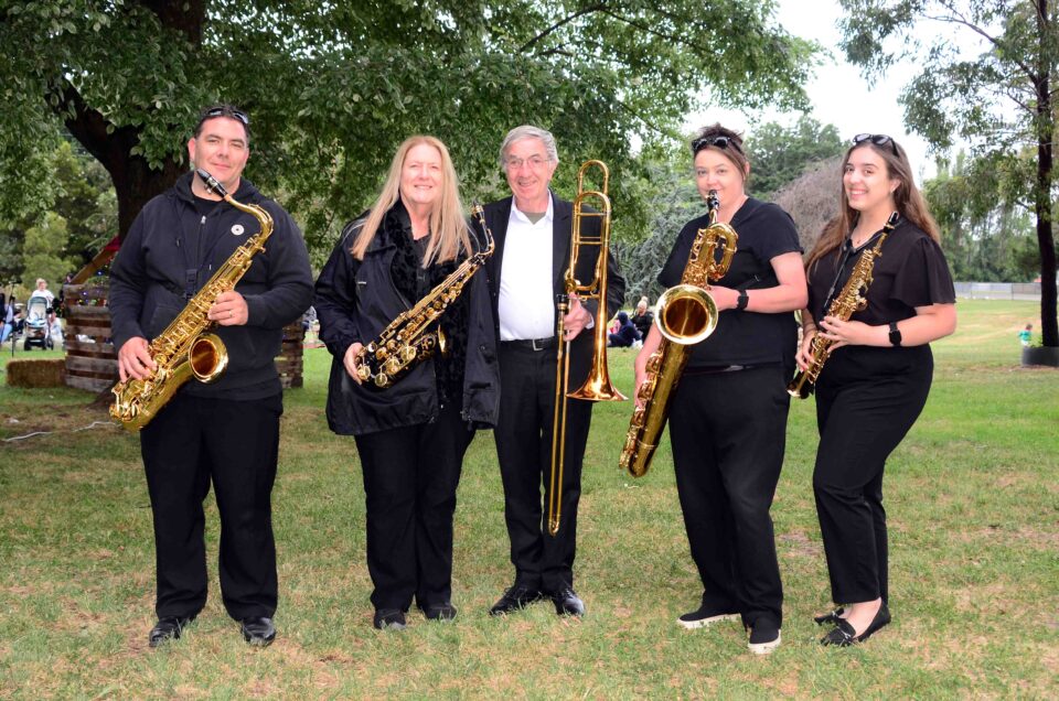 Gisborne Carols 3