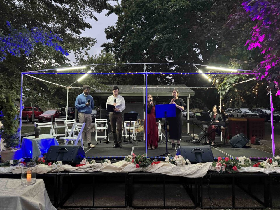 Gisborne Carols 9