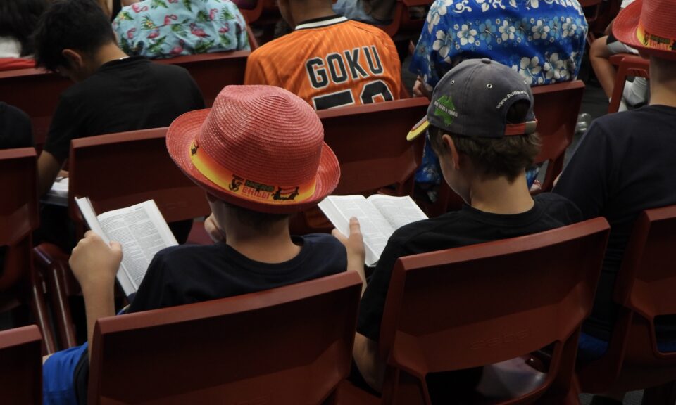 Summer Camp 2025 2