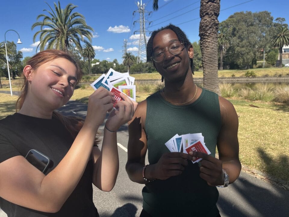 av gyd