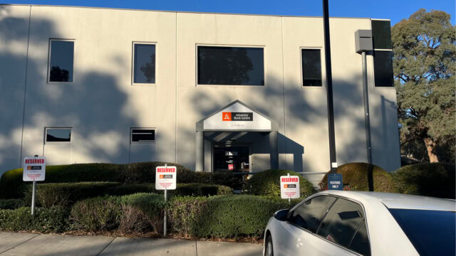 Adventist Book Centre Victoria Location Photo
