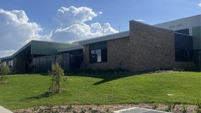 Craigieburn Multicultural Church (Co) Location Photo