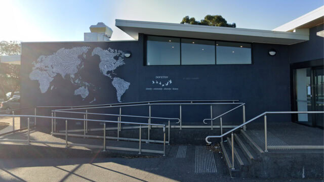 Doveton Home Church (Group) Location Photo