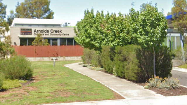 Melton Church (Co) Location Photo