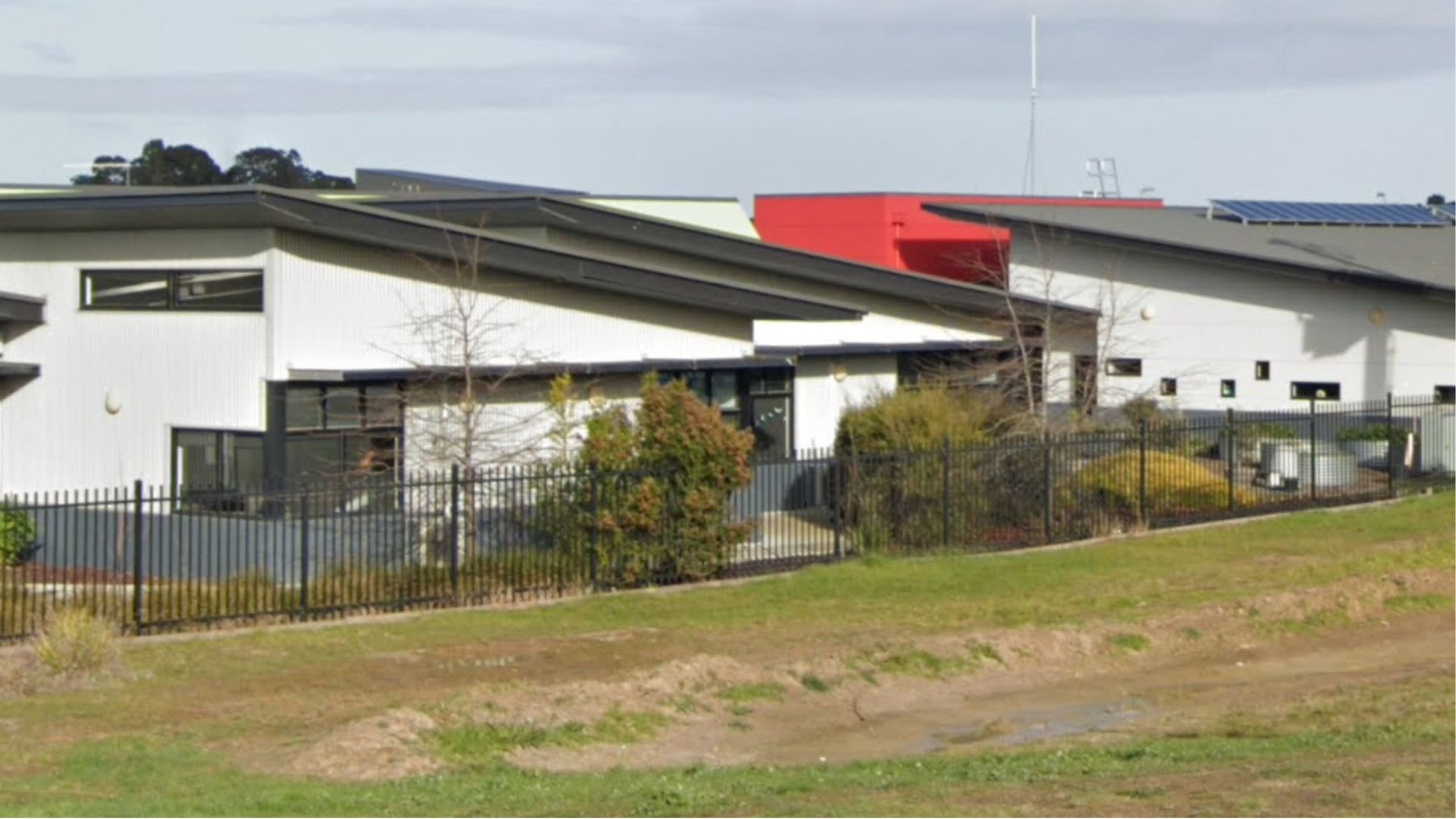 Mernda Hills Community Church Cover Image