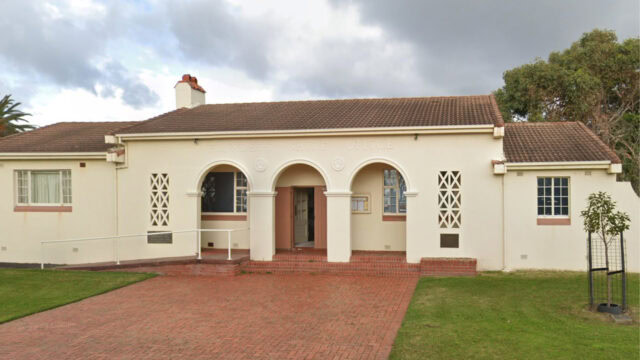 Mornington Peninsula Fellowship Church (Co) Location Photo