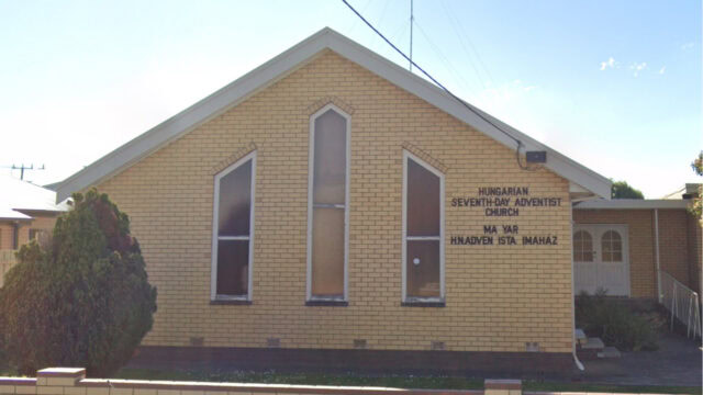 Northern Geelong Church (Group) Location Photo