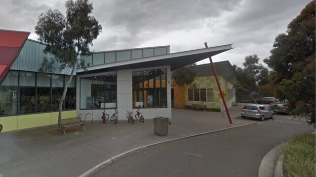 Point Cook Church Location Photo