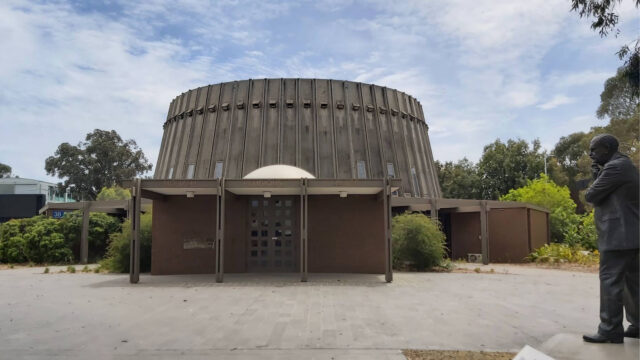 Gateway East Church (Co) Location Photo