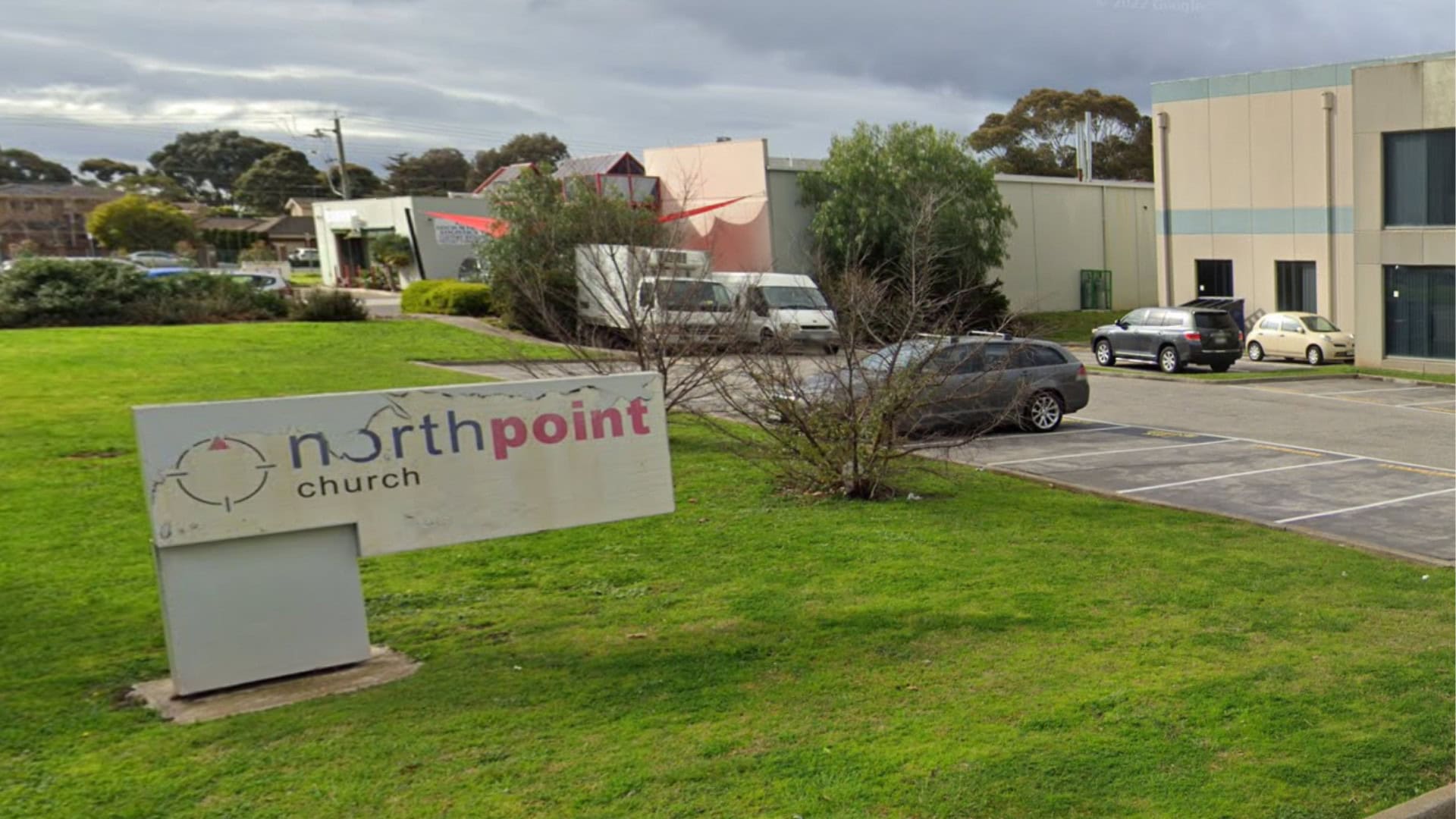 Northpoint Church Cover Image