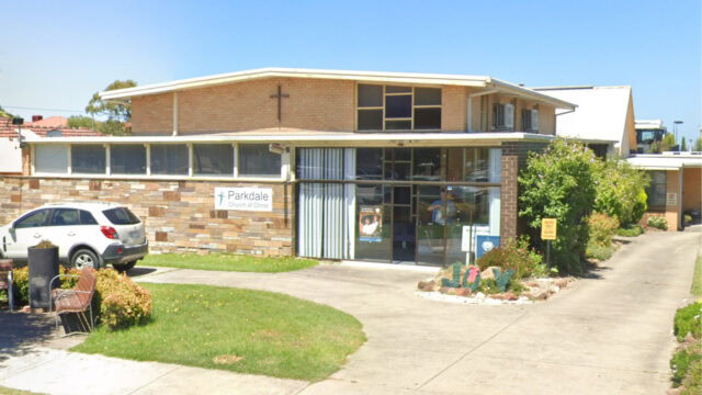 Oromo Church Location Photo