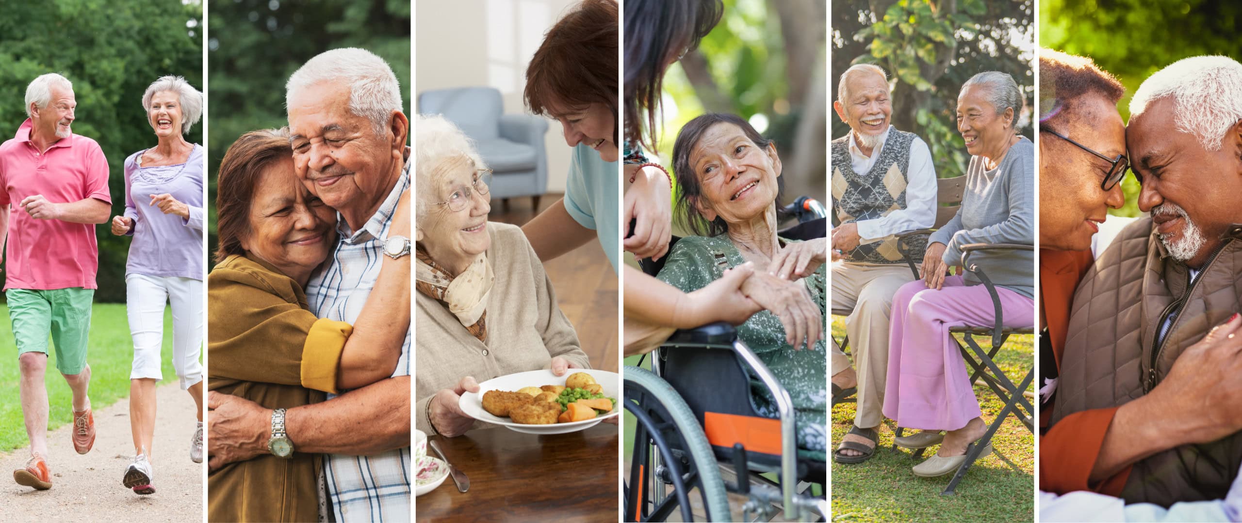 AdventCare Banner Image