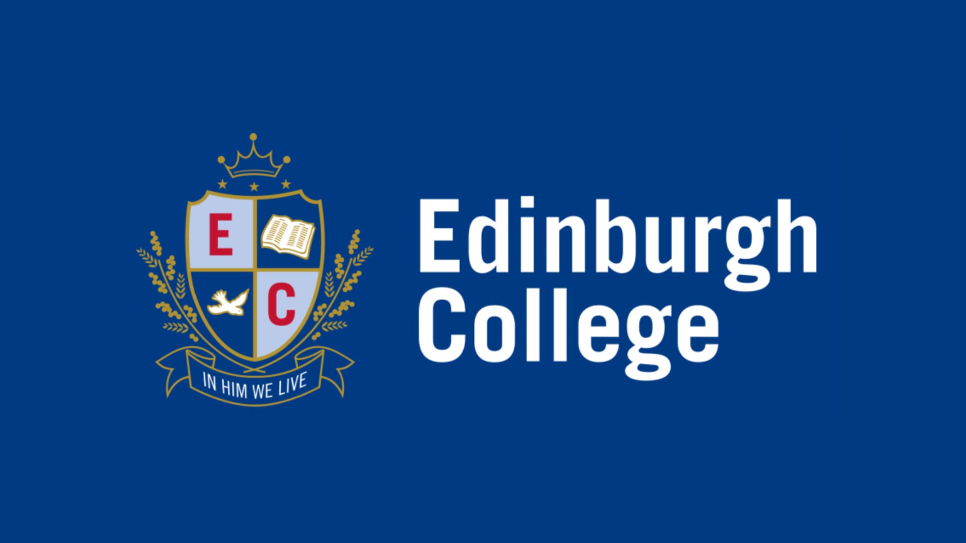 Edinburgh College Cover Image