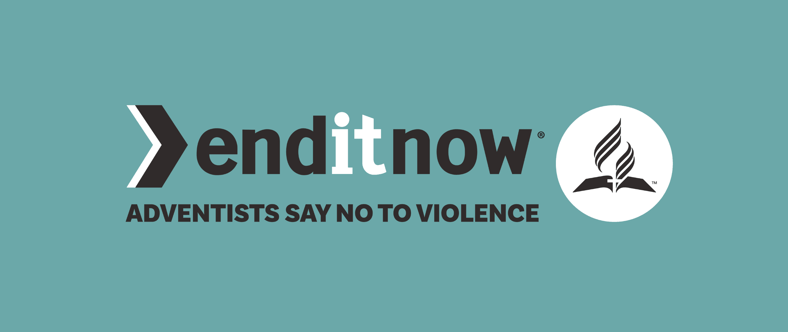 enditnow Banner Image