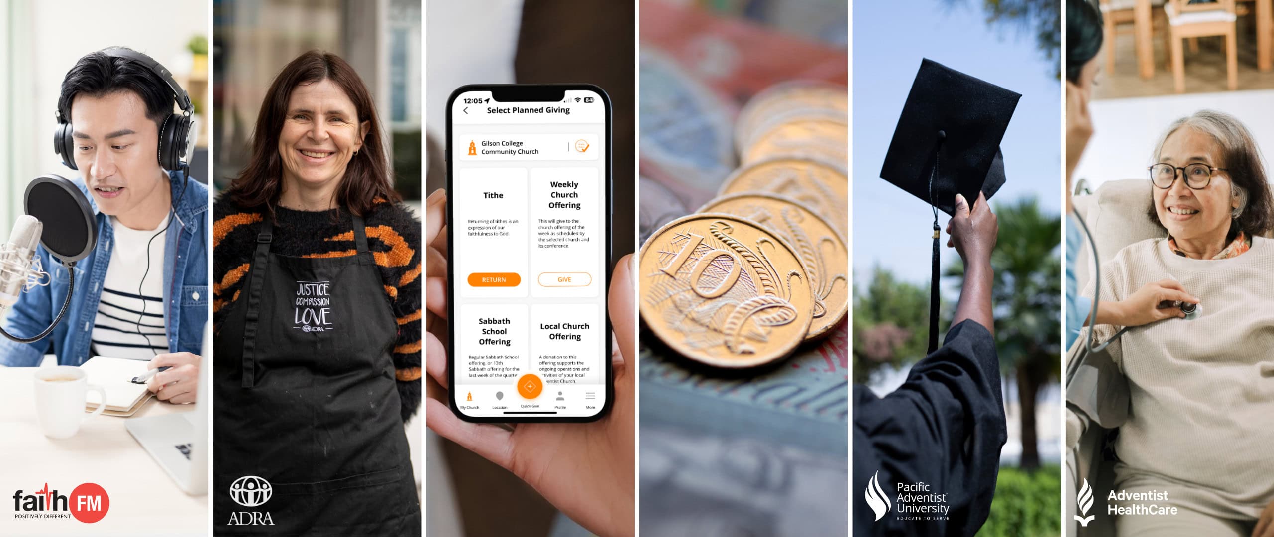Finance Banner Image