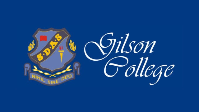 Gilson College Location Photo