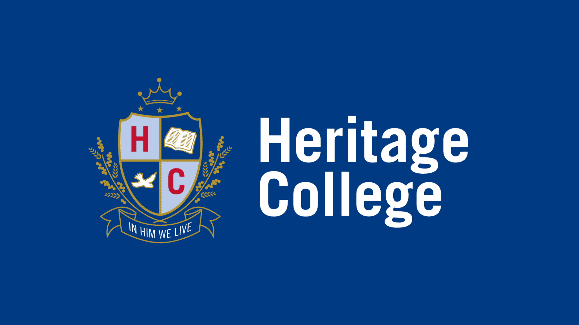 Heritage College Officer Campus (ELC – Year 12) Cover Image