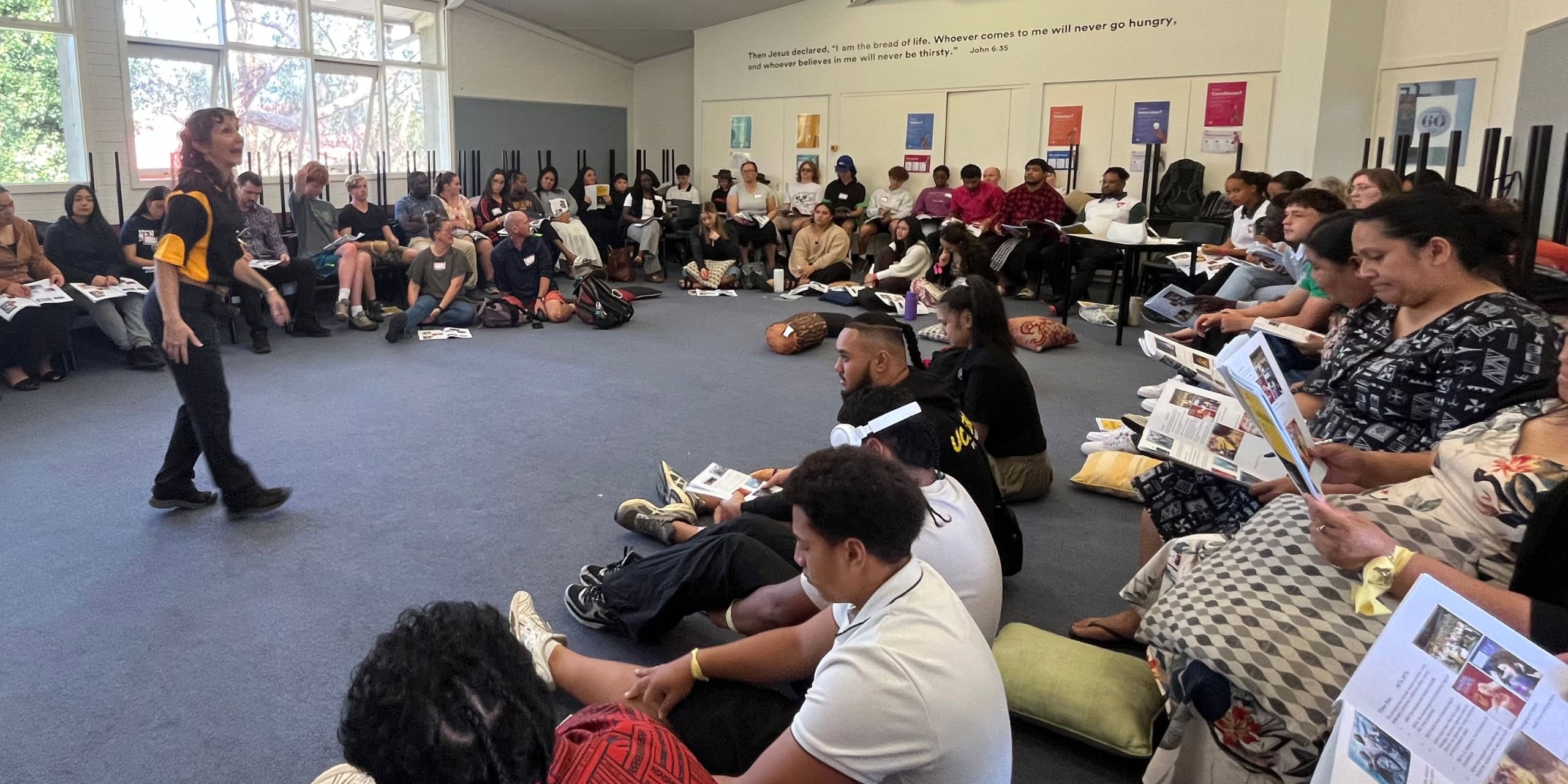 Leadership Day Cover Image