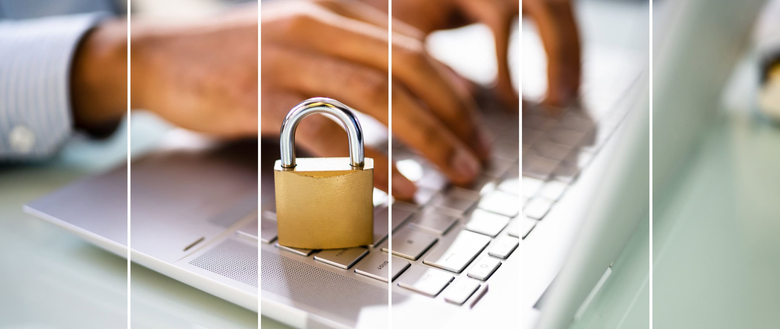 Privacy Policy Banner Image