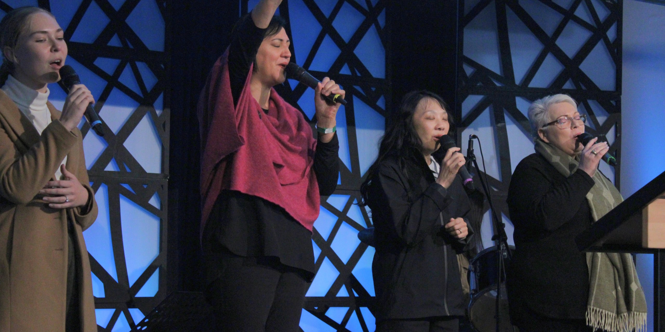 RENEW Women’s Conference Cover Image