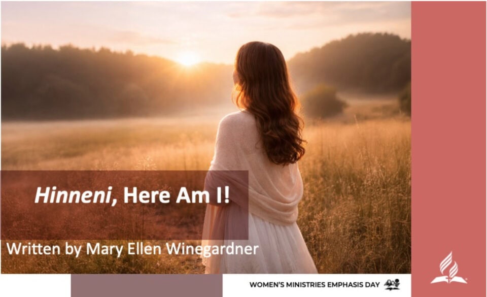 2026 Women’s Emphasis Day