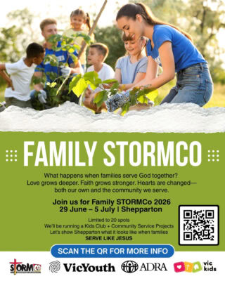 Family StormCo